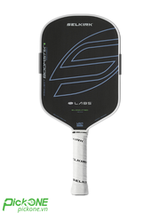 Vợt Pickleball Selkirk Labs Project Boomstik Asia Edition Elongated 16mm