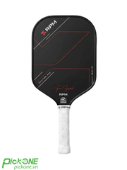 Vợt Pickleball RPM FRICTION PRO V2 16mm Hybrid