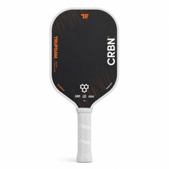 Vợt Pickleball CRBN1 TruFoam Barrage 14mm
