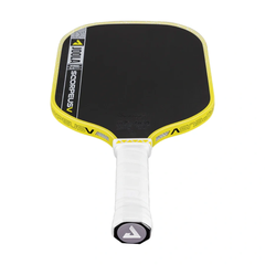 Vợt Pickleball JOOLA Scorpeus Pro V (Anna Bright - Yellow) 14mm