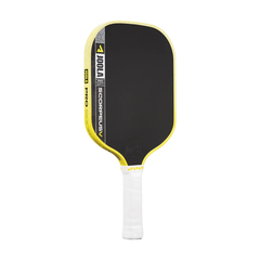 Vợt Pickleball JOOLA Scorpeus Pro V (Anna Bright - Yellow) 14mm