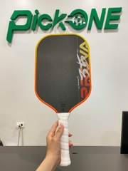 Vợt pickleball Prova Ultimate Pro (tặng kèm mũ và áo thể thao)