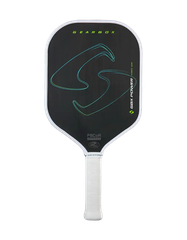 Vợt Pickleball Gearbox GBX Power Hybrid 16mm