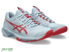 Giày Pickleball ASICS Solution Speed FF4 SKY/SIENNA