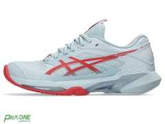 Giày Pickleball ASICS Solution Speed FF4 SKY/SIENNA