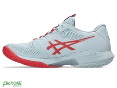 Giày Pickleball ASICS Solution Speed FF4 SKY/SIENNA