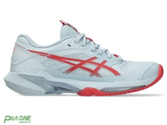 Giày Pickleball ASICS Solution Speed FF4 SKY/SIENNA