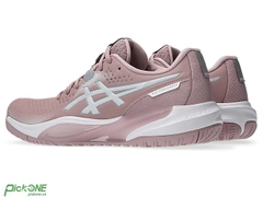 Giày Pickleball ASICS Gel-Challenger 15 MORGANITE/PIEDMONT GREY
