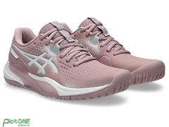 Giày Pickleball ASICS Gel-Challenger 15 MORGANITE/PIEDMONT GREY