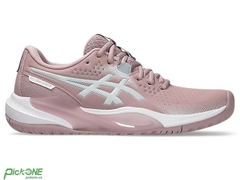 Giày Pickleball ASICS Gel-Challenger 15 MORGANITE/PIEDMONT GREY