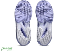 Giày Pickleball ASICS Solution Speed FF4 BLUEBELL/WHITE