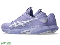 Giày Pickleball ASICS Solution Speed FF4 BLUEBELL/WHITE