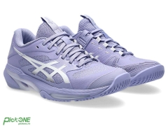 Giày Pickleball ASICS Solution Speed FF4 BLUEBELL/WHITE