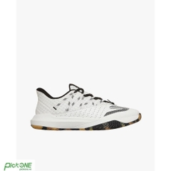 Giày Thể Thao Nam Skechers GO Pickleball Viper Court Rally White | Black