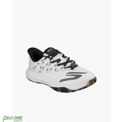 Giày Thể Thao Nam Skechers GO Pickleball Viper Court Rally White | Black