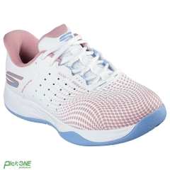 Giày Thể Thao Nữ Skechers Go Pickleball Viper Court Reload