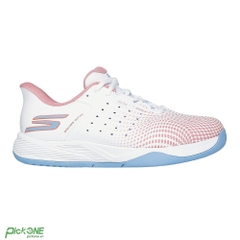 Giày Thể Thao Nữ Skechers Go Pickleball Viper Court Reload