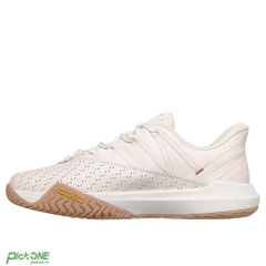 Giày Thể Thao Nữ Skechers Go Pickleball Viper Court Rally (Be hồng)
