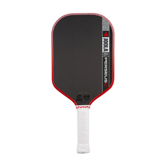 JOOLA Perseus Pro V Ben Johns (Blaze Red) 14mm
