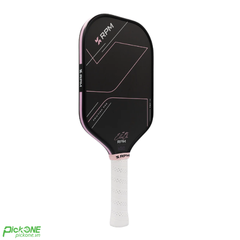 Vợt Pickleball RPM FRICTION PRO V2 14mm Elongated Pink Color