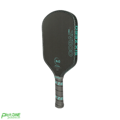 Vợt Pickleball Six Zero Coral Pro 16mm