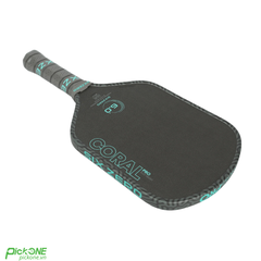 Vợt Pickleball Six Zero Coral Pro 16mm