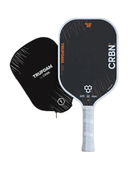 Vợt Pickleball CRBN2 TruFoam Barrage 14mm