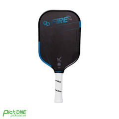 Vợt pickleball Wika QD Fire - 16mm