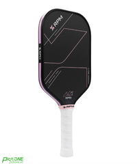 Vợt Pickleball RPM FRICTION PRO V2 16mm Elongated Pink Color