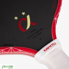 Vợt Pickleball Alpha-X Champion Series Hanoi Crown (16mm) - Limited
