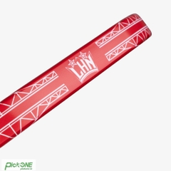 Vợt Pickleball Alpha-X Champion Series Hanoi Crown (16mm) - Limited