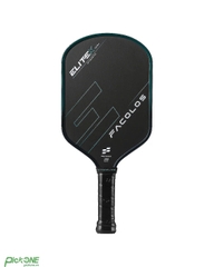 Vợt Pickleball Facolos Elite X 16mm (Standard)