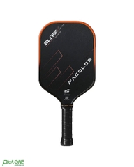 Vợt Pickleball Facolos Elite X Elongated 16mm