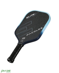 Vợt Pickleball Facolos Elite X Elongated 16mm