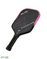 Vợt Pickleball Facolos Elite X Elongated 16mm