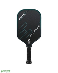 Vợt Pickleball Facolos Elite X Elongated 16mm