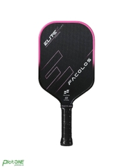 Vợt Pickleball Facolos Elite X Elongated 16mm