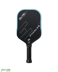 Vợt Pickleball Facolos Elite X Elongated 16mm