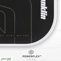 Vợt Pickleball Franklin C45 Anna Leigh Waters 16mm