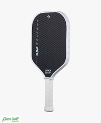 Vợt Pickleball Gearbox GX2 Power Hybrid 16mm (Limited - White)