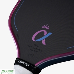 Vợt Pickleball Kamito Alpha-X Her Power 16mm