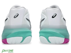 Giày Pickleball ASICS Gel-Resolution X