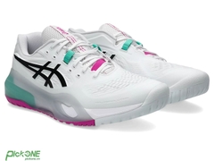 Giày Pickleball ASICS Gel-Resolution X
