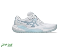 Giày Pickleball ASICS Gel-Challenger 15 WHITE/SKY