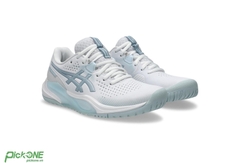 Giày Pickleball ASICS Gel-Challenger 15 WHITE/SKY