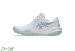 Giày Pickleball ASICS Gel-Challenger 15 WHITE/SKY