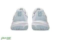 Giày Pickleball ASICS Gel-Challenger 15 WHITE/SKY