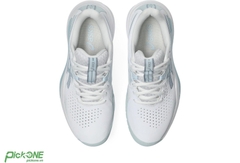 Giày Pickleball ASICS Gel-Challenger 15 WHITE/SKY