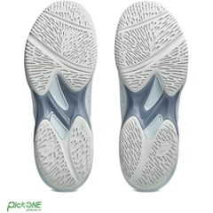 Giày Pickleball ASICS Solution Swift FF2 White/Sky
