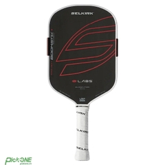 Vợt Pickleball Selkirk Labs Project Boomstik Asia Edition Elongated 16mm